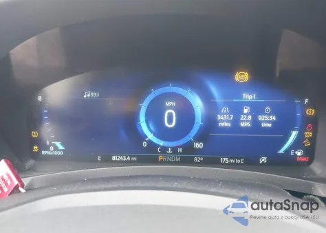 2020 Ford Explorer Platinum from USA, damaged, VIN 1FM5K8HC6LGC89843